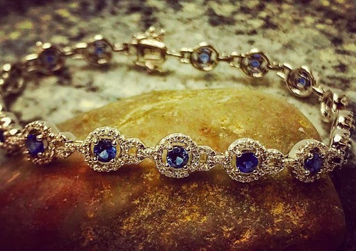 Jewelry Designer «J.P. Haase Jewelers», reviews and photos, 1431 S 108th St, West Allis, WI 53214, USA