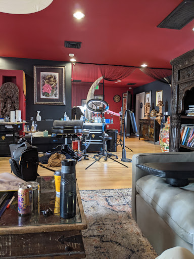 Explore tattoo flash ideas, creative tattoo ideas in Los Angeles, available at Hailin Tattoo Studio