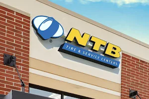 NTB-National Tire & Battery image