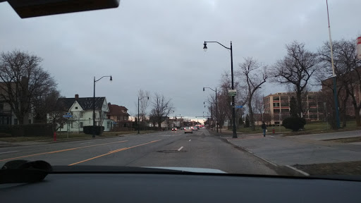 Stadium «Robert Rich Sr All High Stadium», reviews and photos, 2885 Main St, Buffalo, NY 14214, USA