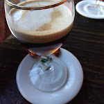 Photo n°3 de l'avis de Serena.. fait le 05/11/2020 à 12:57 sur le  Bar Berthod à Paquier