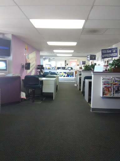 Car Dealer «Auto Plaza Inc», reviews and photos, 6122 E Black Horse Pike, Egg Harbor Township, NJ 08234, USA