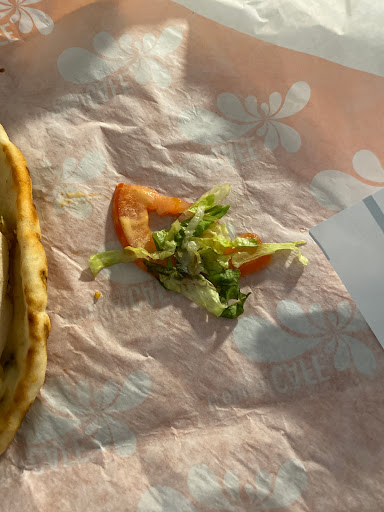 Juice Shop «Tropical Smoothie Café», reviews and photos, 310 E Beebe Capps Expy, Searcy, AR 72143, USA