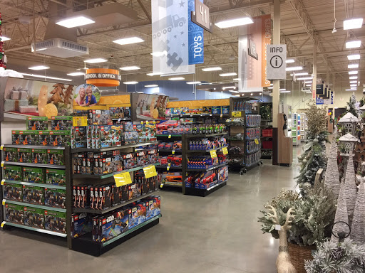 Grocery Store «Kroger Marketplace», reviews and photos, 1155 N 21st St, Newark, OH 43055, USA