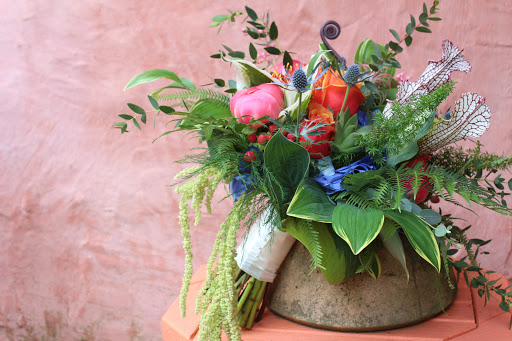 Florist «Floral Designs of Mount Joy», reviews and photos, 102 E Main St, Mount Joy, PA 17552, USA