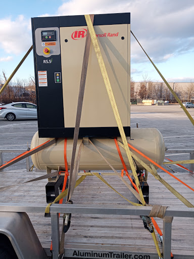 Hardware Store «Milford Ace Hardware», reviews and photos, 146 S Main St, Milford, MA 01757, USA