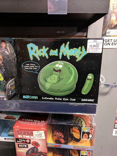 Video Game Store «GameStop», reviews and photos, 1620 Broadway #100, Seattle, WA 98122, USA