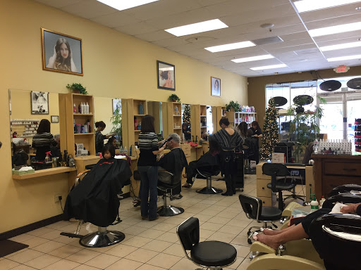 Beauty Salon «Bella Beauty Salon», reviews and photos, 8347 Elk Grove Florin Rd # 125, Sacramento, CA 95829, USA