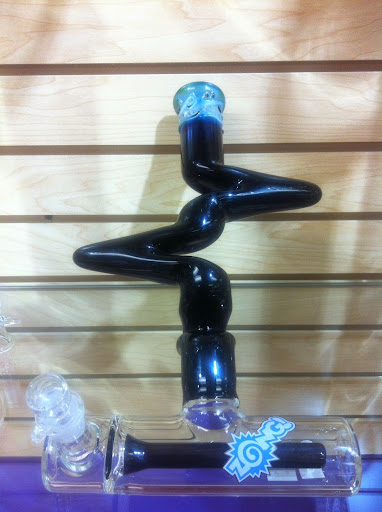 Tobacco Shop «MR. SMOKE», reviews and photos, 7880 Washington Blvd, Elkridge, MD 21075, USA