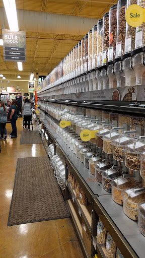 Grocery Store «Whole Foods Market», reviews and photos, 4315 Arden Way, Sacramento, CA 95864, USA