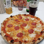 Photo n°1 de l'avis de Ronny.h fait le 11/08/2023 à 18:45 sur le  Zio Mo' Pizza e Bistrot à Legnago