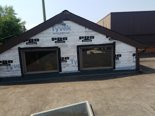 Roofing Contractor «Triple Peaks Roofing & Construction, Inc.», reviews and photos, 805 Sharon Dr, Westlake, OH 44145, USA