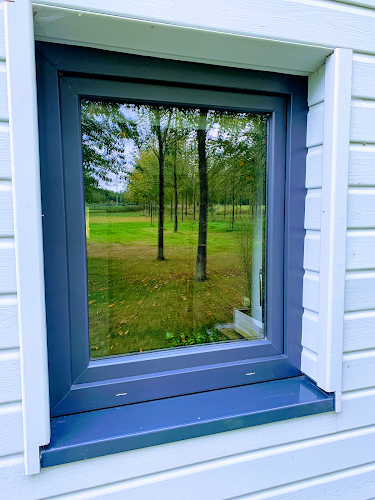 Fenêtres Modernize PVC BOIS ALU à Mézidon Vallée d'Auge