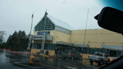 Thrift Store «Goodwill», reviews and photos, 1450 SE Discovery Lane, Warrenton, OR 97146, USA