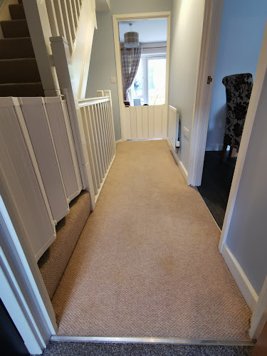 Reviews of Modestra Ipswich Carpet Cleaning in Ipswich - Laundry service