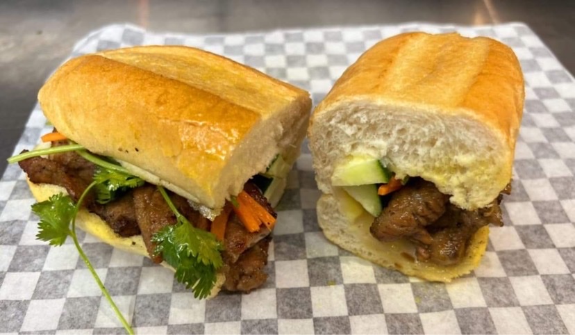 BreadDays (Food Truck) 77006