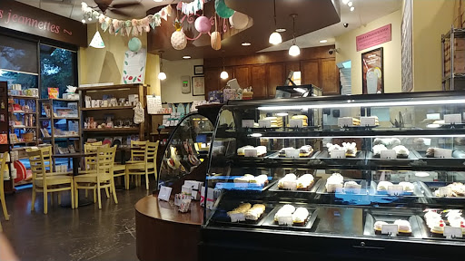 Bakery «Ooh La La Dessert Boutique», reviews and photos, 23920 Westheimer Pkwy, Katy, TX 77494, USA