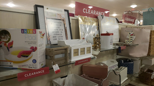 Department Store «HomeGoods», reviews and photos, 4201 Towne Center Dr, Louisville, KY 40241, USA