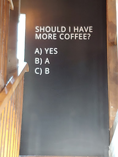 Coffee Shop «Lot No. 1», reviews and photos, 9 E Main St, Lebanon, OH 45036, USA