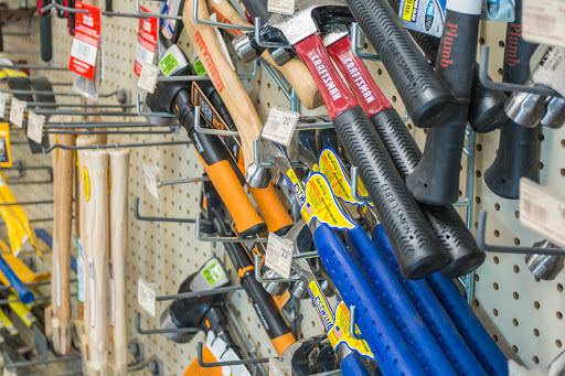 Building Materials Store «Gabriel Building Supply», reviews and photos, 510 W Pine St, Ponchatoula, LA 70454, USA