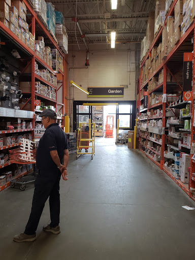 Home Improvement Store «The Home Depot», reviews and photos, 101 Green Acres Rd W, Valley Stream, NY 11581, USA