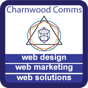 charnwood-comms.co.uk