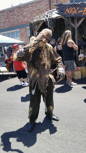 Tattoo Shop «Art On You Studios», reviews and photos, 8971 2700 S, Magna, UT 84044, USA