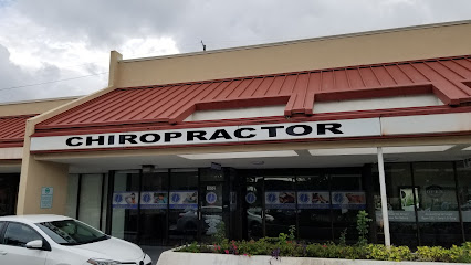 Essential Health Chiropractic and Wellness Center - Chiropractor in Deerfield Beach Florida