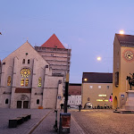 Photo n°1 de l'avis de Tomas.e fait le 22/01/2024 à 06:31 sur le  ACHAT Hotel Regensburg Herzog Am Dom à Regensburg