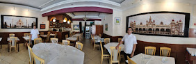 Taste of Punjab São Brás de Alportel