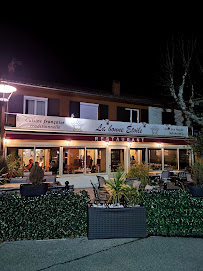 Les plus récentes photos du Restaurant La Bonne Étoile à Roquebrune-sur-Argens - n°11