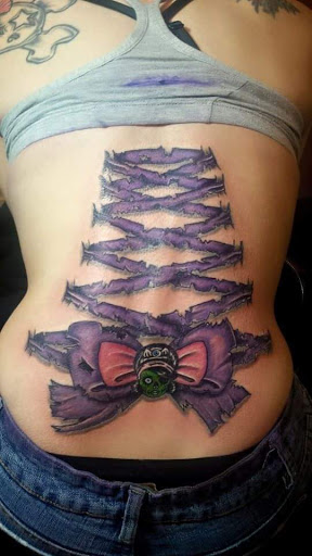 Tattoo Shop «SIGNATURE TATTOO», reviews and photos, 2042 Bailey Rd, Cuyahoga Falls, OH 44221, USA