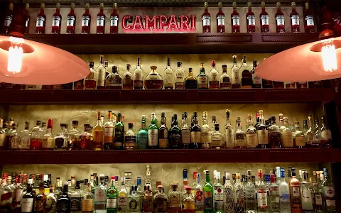 The Bar L.A.B. image