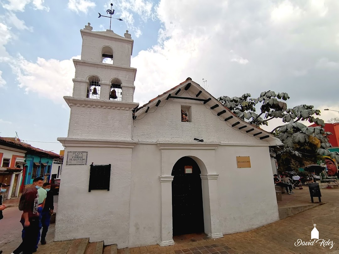 Ermita de San Miguel del Príncipe