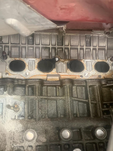 Auto Repair Shop «Elite Auto Repair», reviews and photos, 1587 Post Rd, Warwick, RI 02888, USA