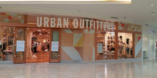 Urban Outfitters