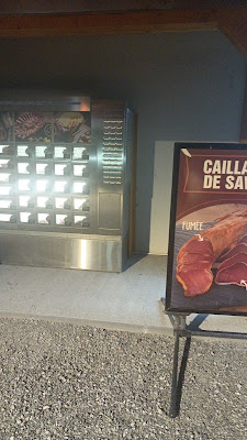 Casier 24h/24 à La Roche-sur-Foron