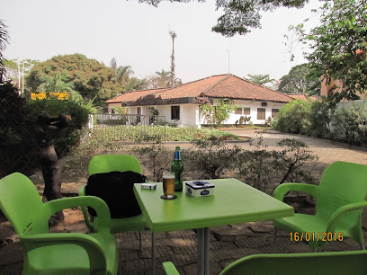 Cozys Banku & Tilapia - M99G+6HQ, Kumasi, Ghana
