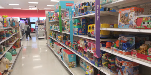 Department Store «Target», reviews and photos, 10881 Olson Dr, Rancho Cordova, CA 95670, USA