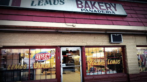 Bakery Lemus