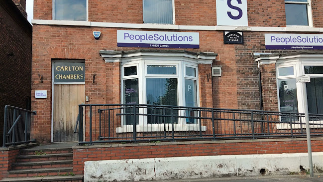People Solutions - Warrington