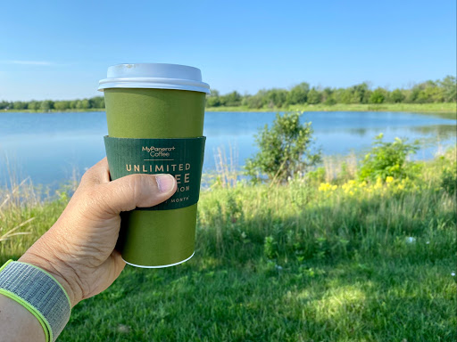 Nature Preserve «Independence Grove Forest Preserve», reviews and photos, 16400 Buckley Rd, Libertyville, IL 60048, USA