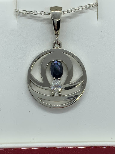 Jewelry Store «JD3 Jewelry & Gemstones», reviews and photos, 109 Shadeland Ave, Lansdowne, PA 19050, USA