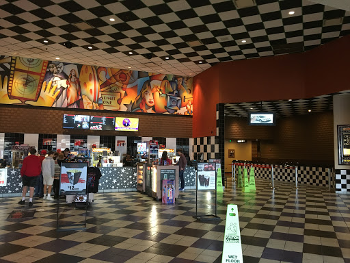 Movie Theater «Cinemark Tinseltown USA», reviews and photos, 3004 Linden Dr, Bristol, VA 24202, USA