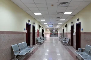 University Medical Center image