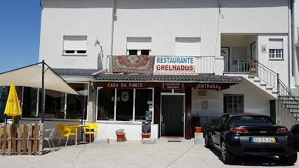 Restaurante Casa Da Ponte