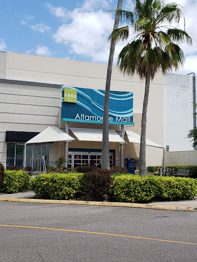 Shopping Mall «Altamonte Mall», reviews and photos, 451 E Altamonte Dr, Altamonte Springs, FL 32701, USA