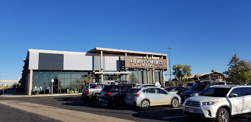 Ski Shop «Christy Sports - Ski & Patio», reviews and photos, 9607 E County Line Rd, Englewood, CO 80112, USA