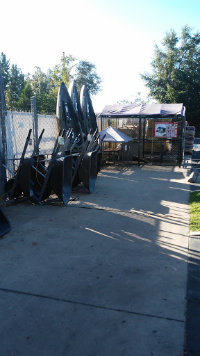 Home Improvement Store «Tractor Supply Co.», reviews and photos, 7351 N US Hwy 441, Ocala, FL 34475, USA