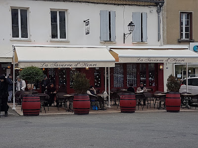 La Taverne d'Henri à Nérac